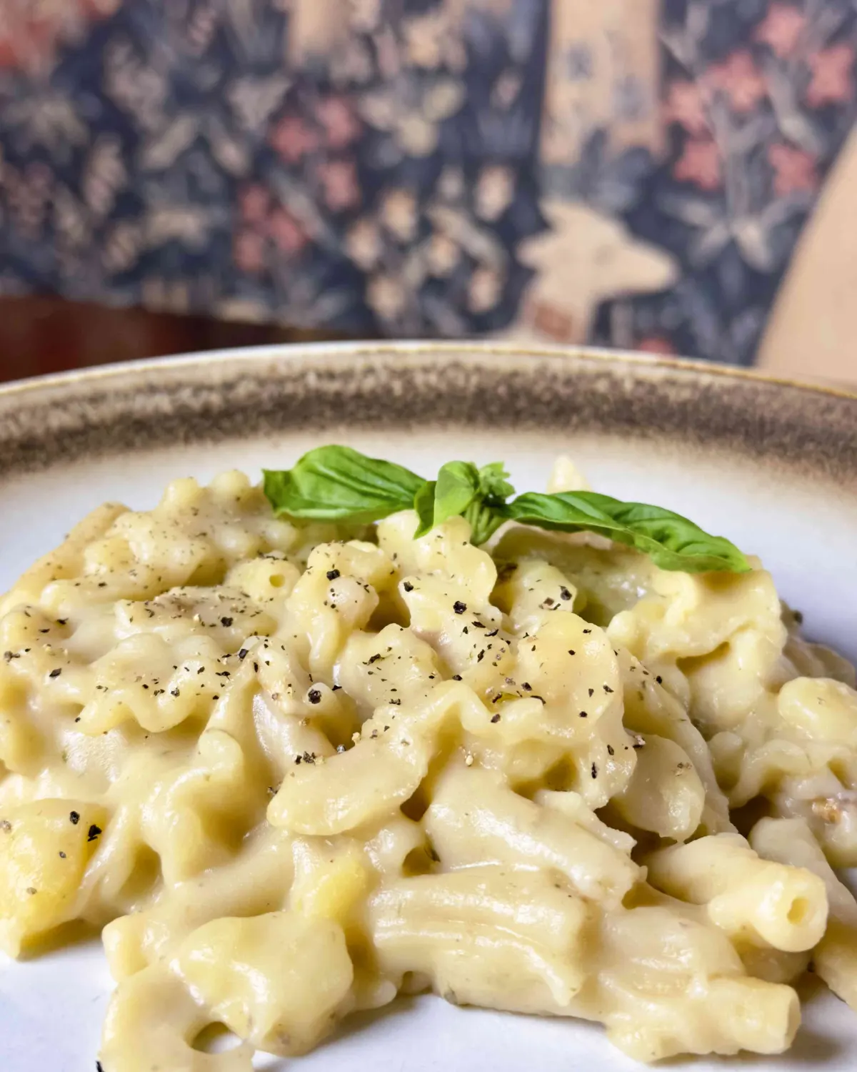 Pasta alla Norma