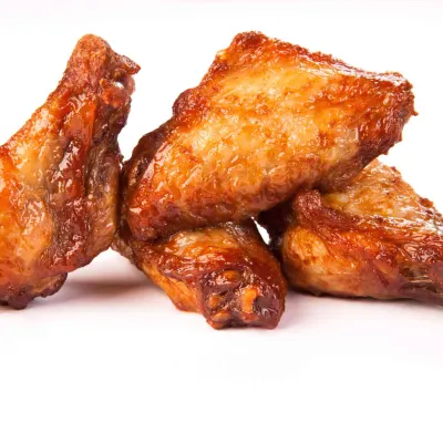 The Copper Grill menu