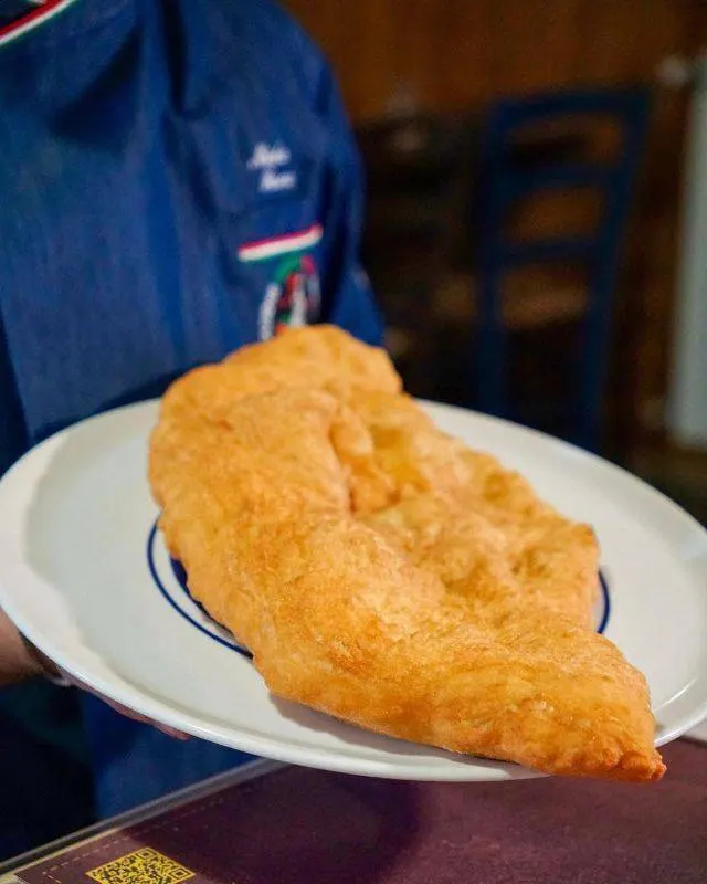 Fritta (Ripieno Fritto)