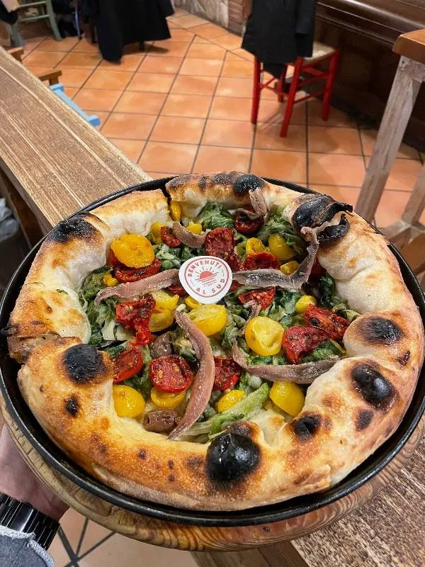 Rutiello Scarole