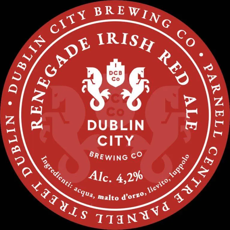 Dublin City