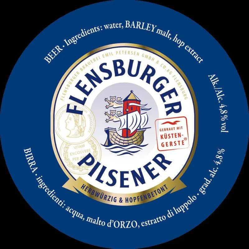 Flensburger Pilsner