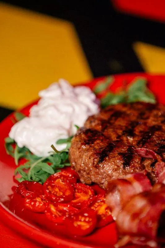 Superburger