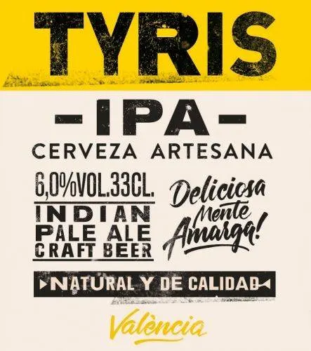 Tyris IPA