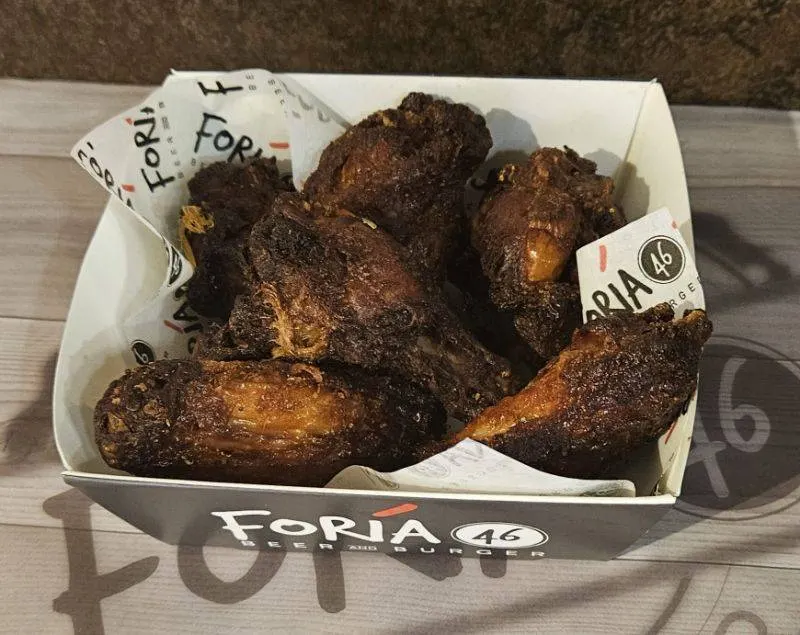 Alette di Pollo