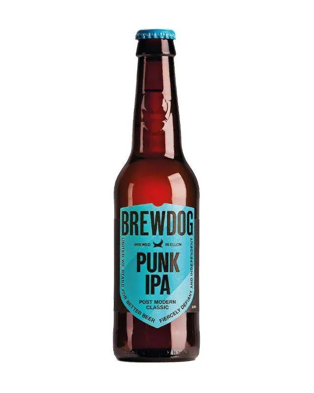 Brewdog Punk 0,33 Cl