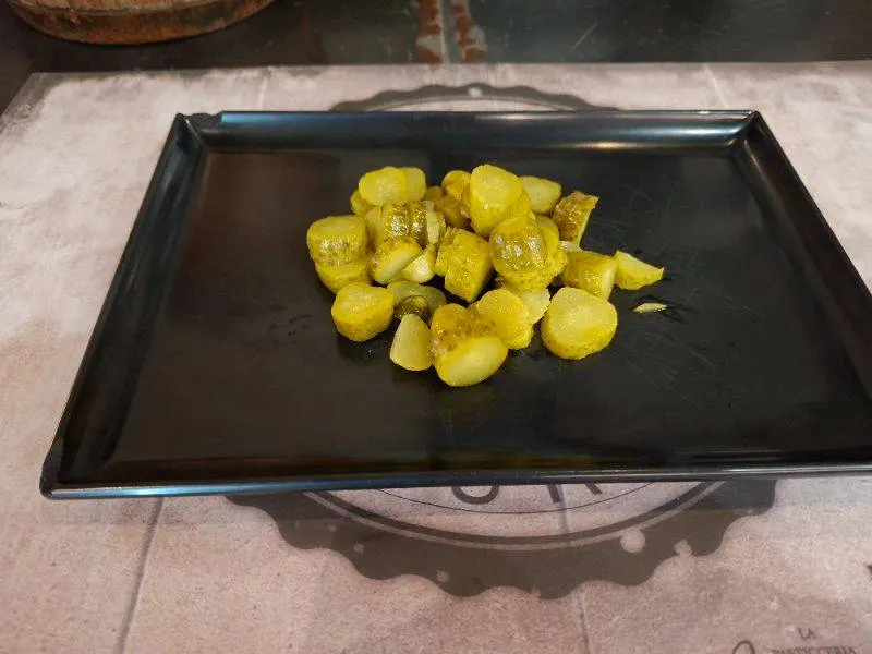 Cetriolini
