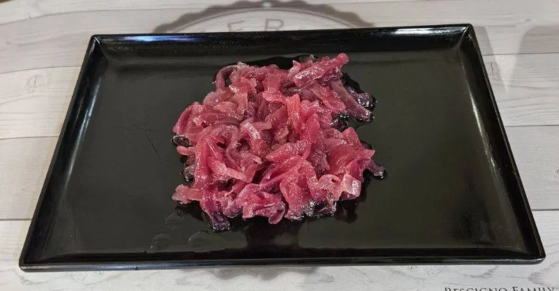 Cipolle Caramellate