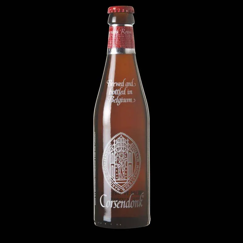 Corsendonk Rouge 0,33 Cl