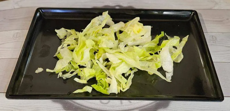 Insalata Iceberg