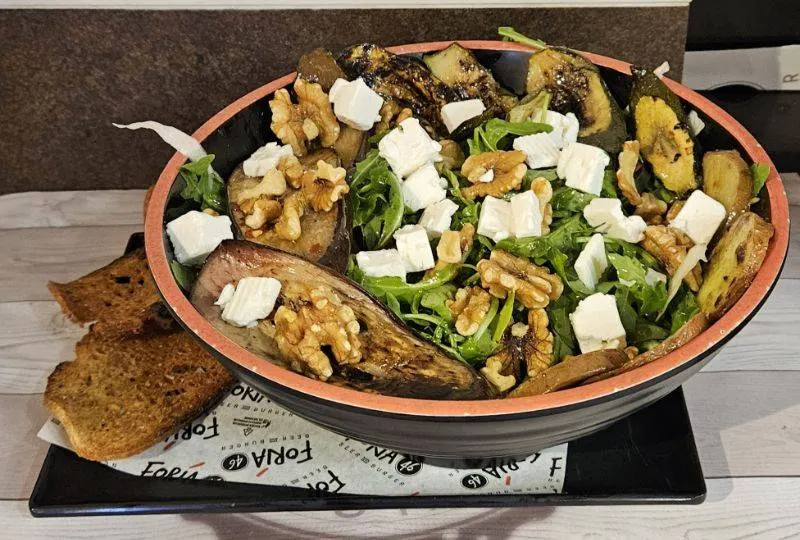 Insalata Veggy