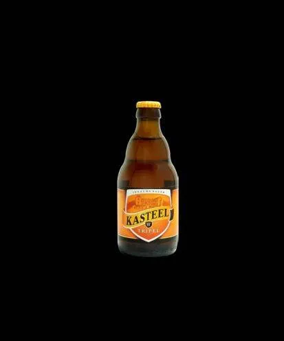 Kasteel Triple 0,33 Cl