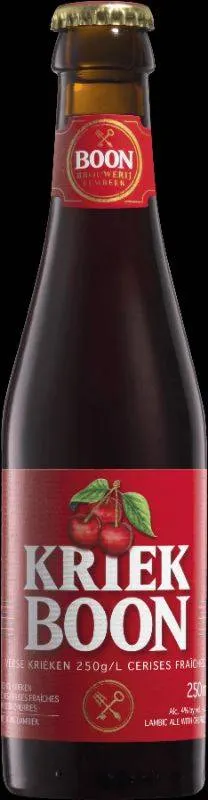 Kriek Boon