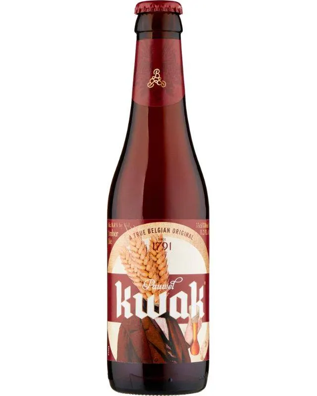 Kwak 0,33 Cl
