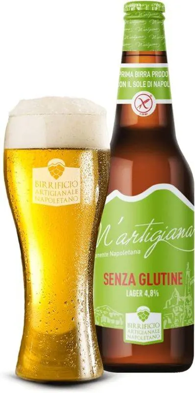 n'Artigiana 0,33 Cl