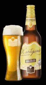 n'Artigiana Analcolica 0,33 Cl
