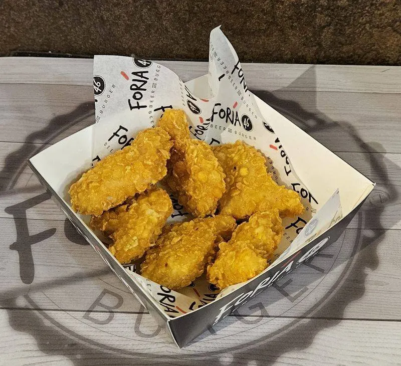 Nuggets