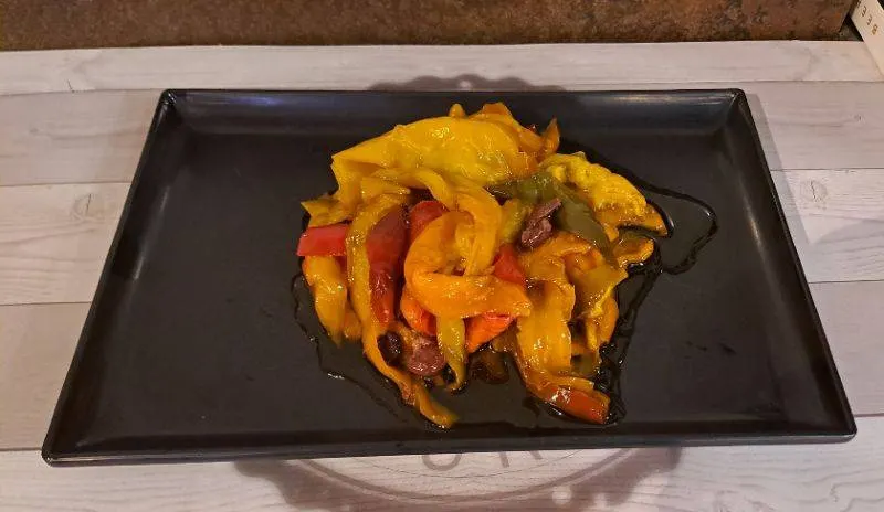 Peperoni