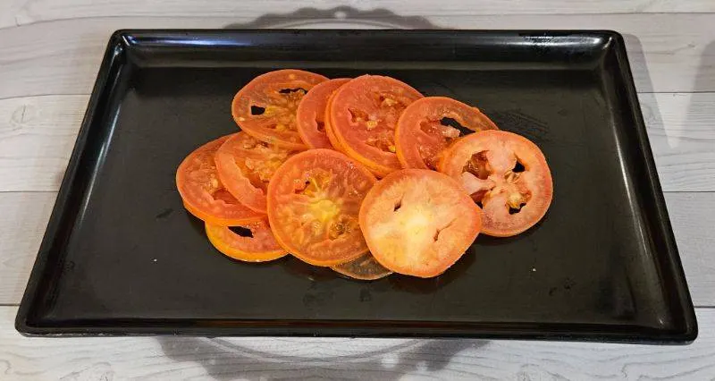 Pomodori all'Insalata