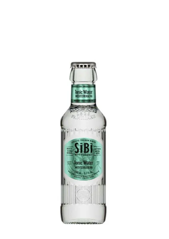Sibi Acqua Tonica