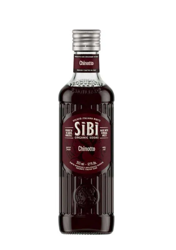 Sibi Chinotto