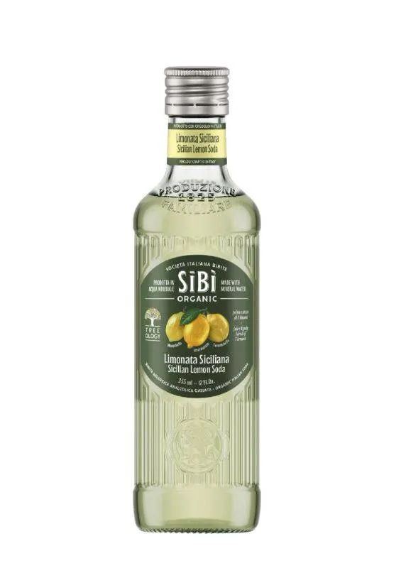 Sibi Limonata Siciliana