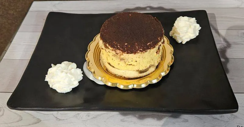 Tiramisu'