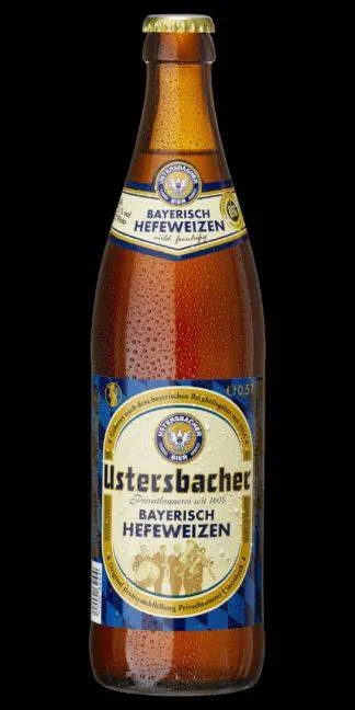 Usterbacher Weisse 0,33 Cl