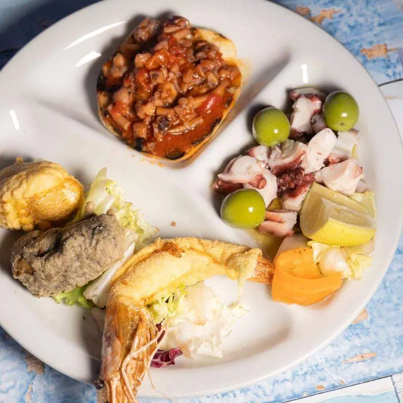 Misto dell'Osteria