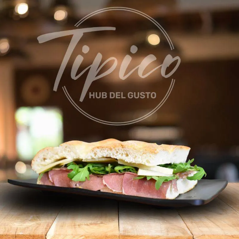 Carpaccio