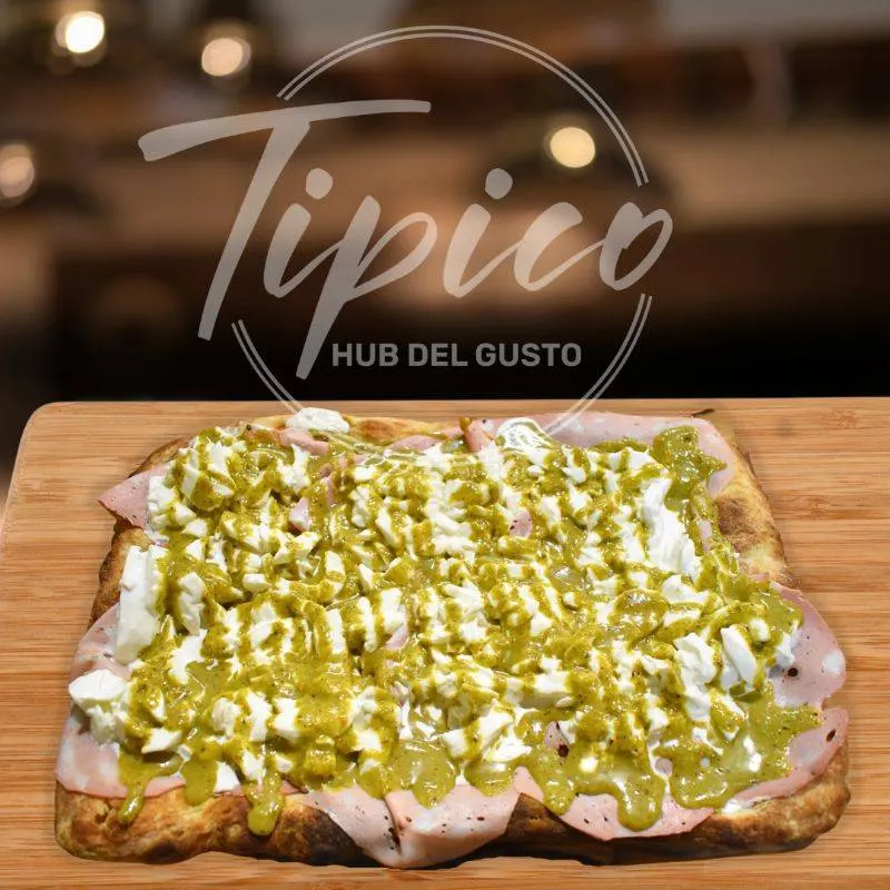 Pistacchiosa