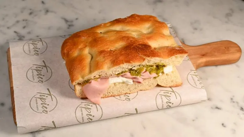 Pistacchiosa