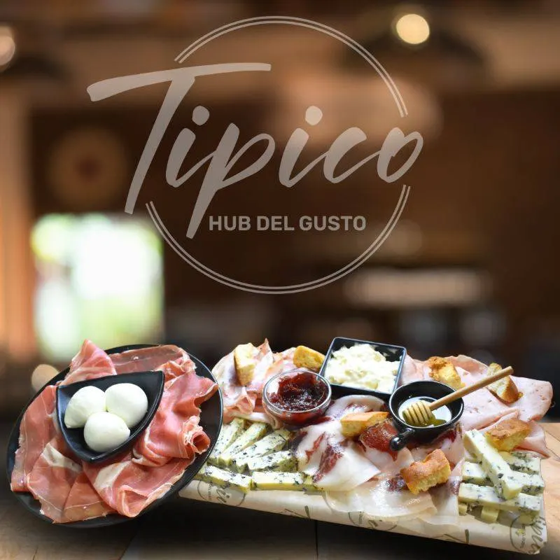 Tagliere Tipico Medio