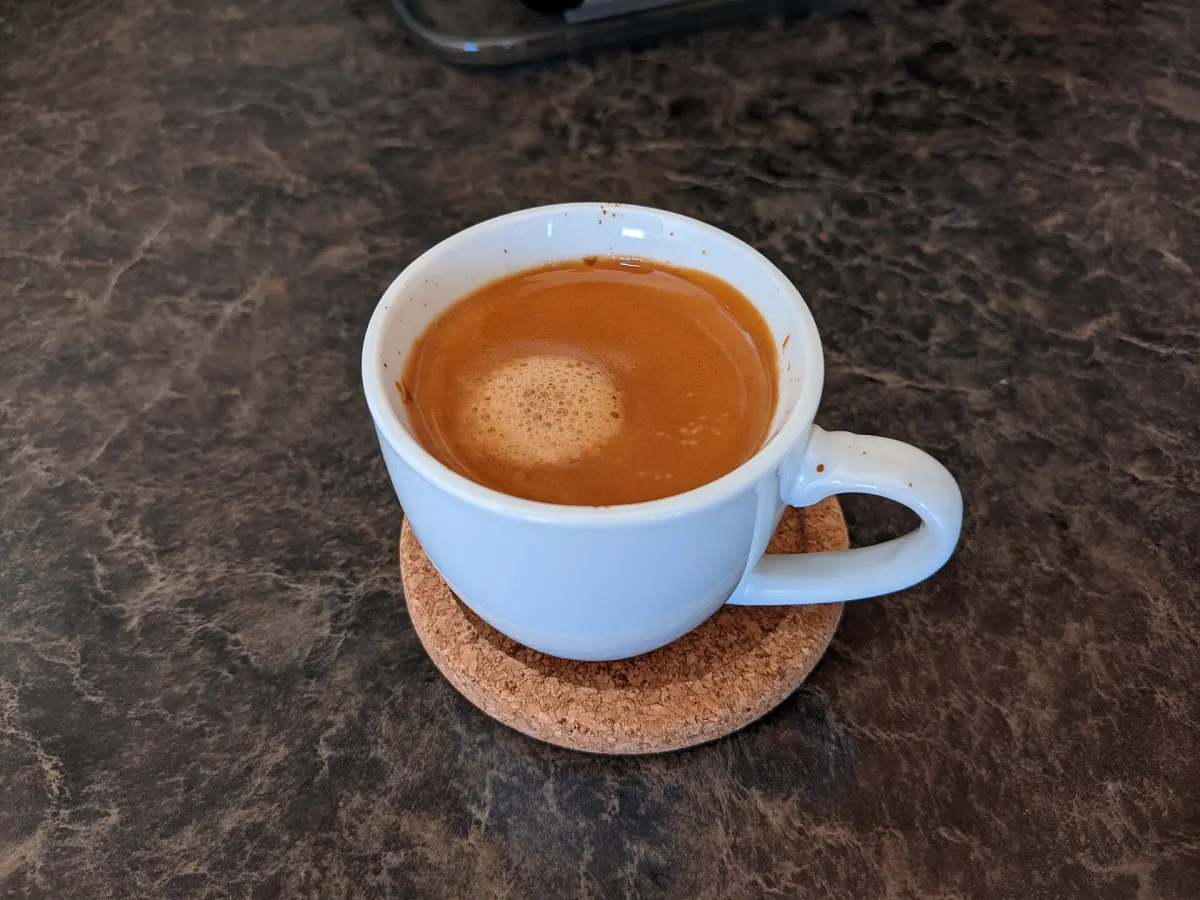 Espresso