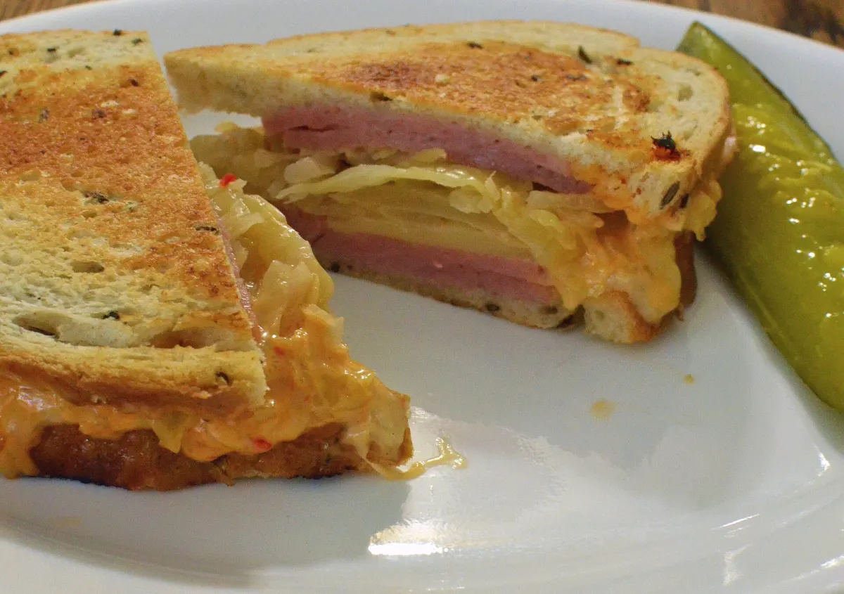Reuben