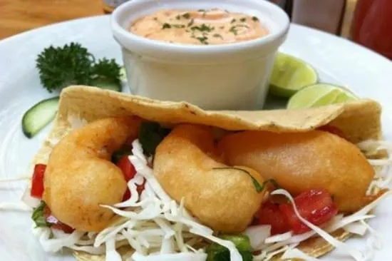 Pescado Baja