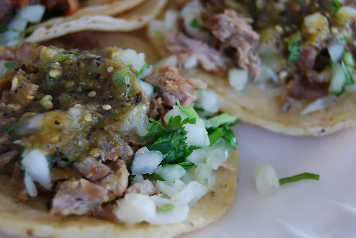 Carnitas