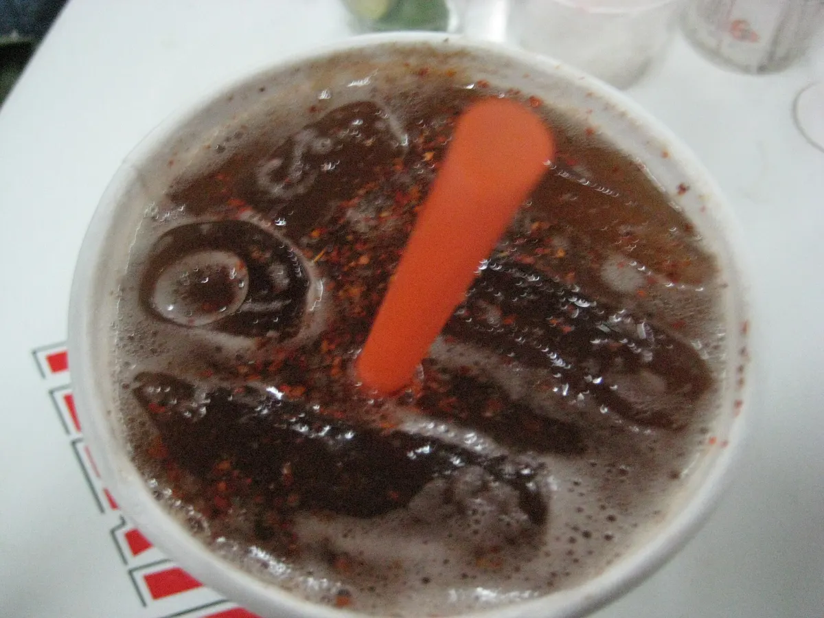 Michelada