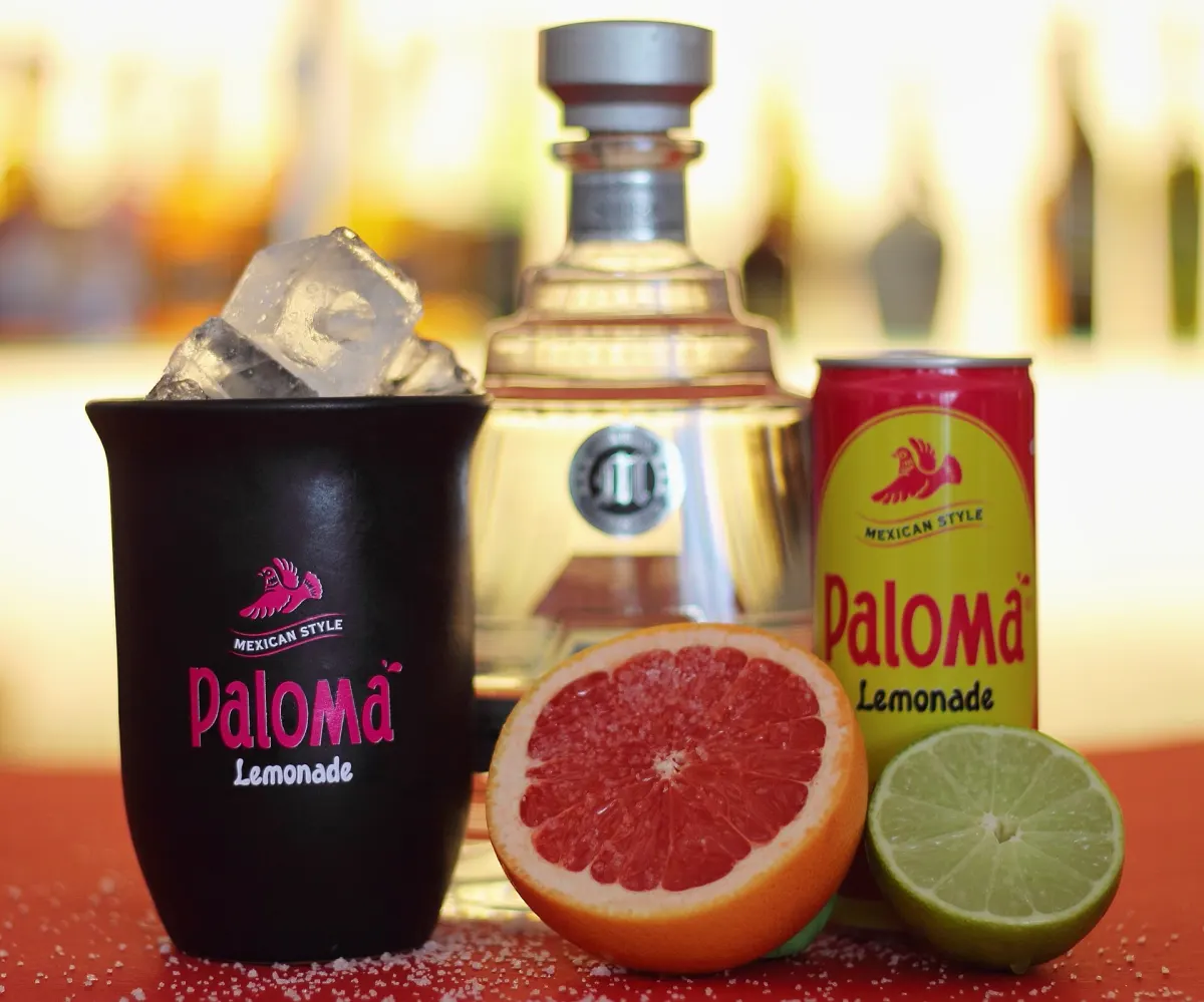 Paloma