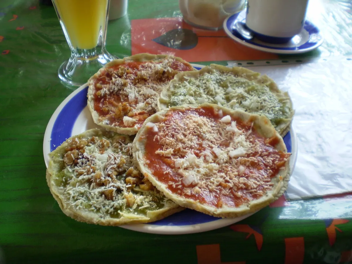 Sopes (2)