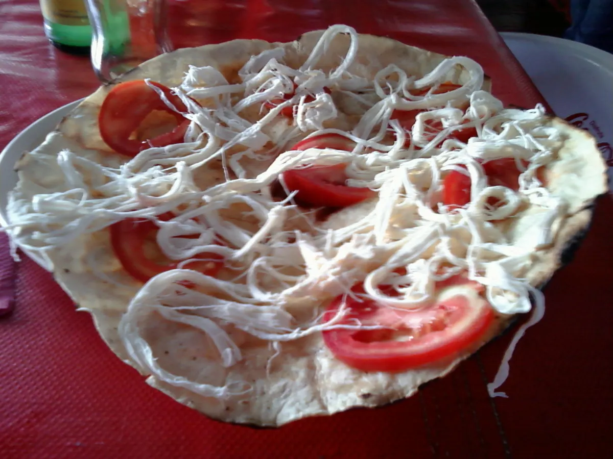Tlayuda