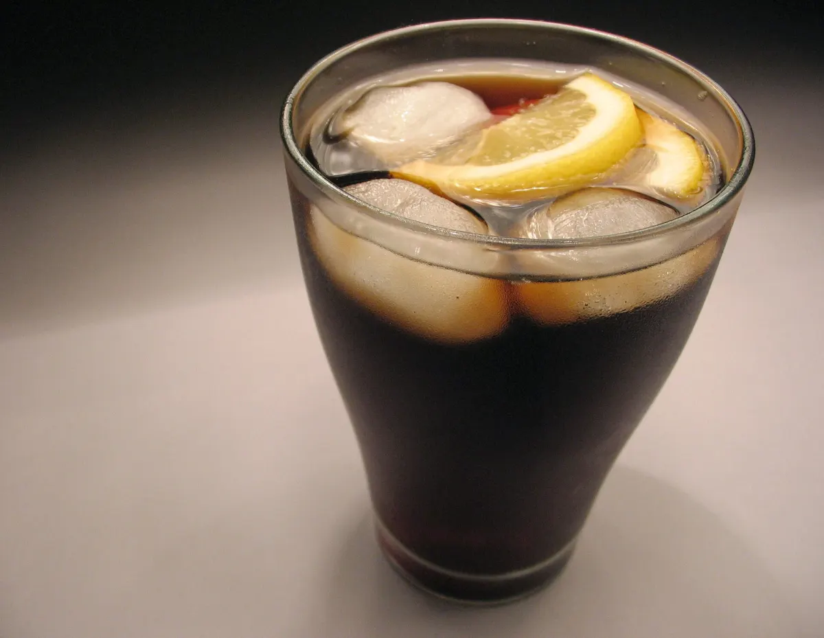 Coca Cola
