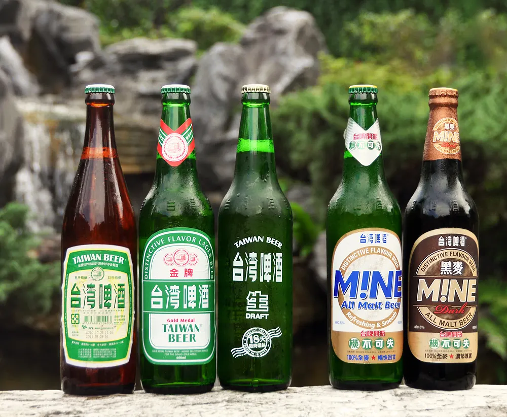 Birra artigianale alla spina