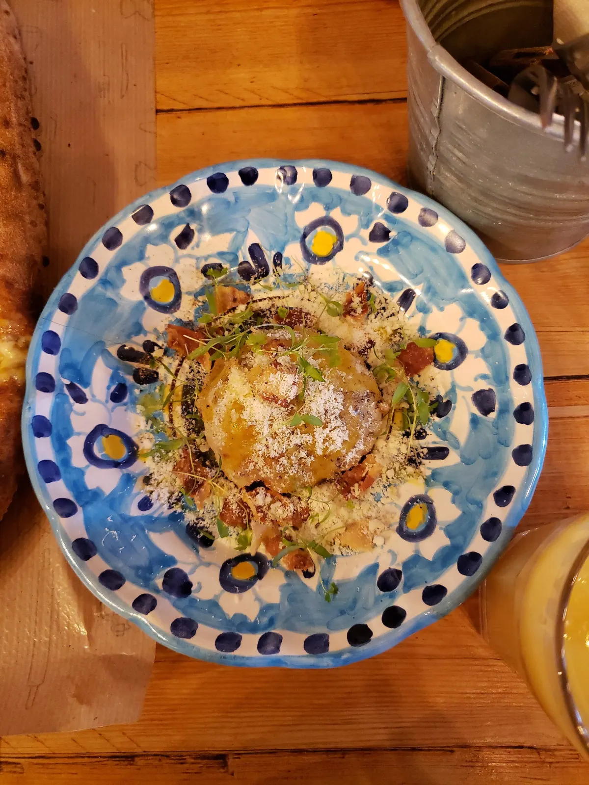 Frittatina di pasta
