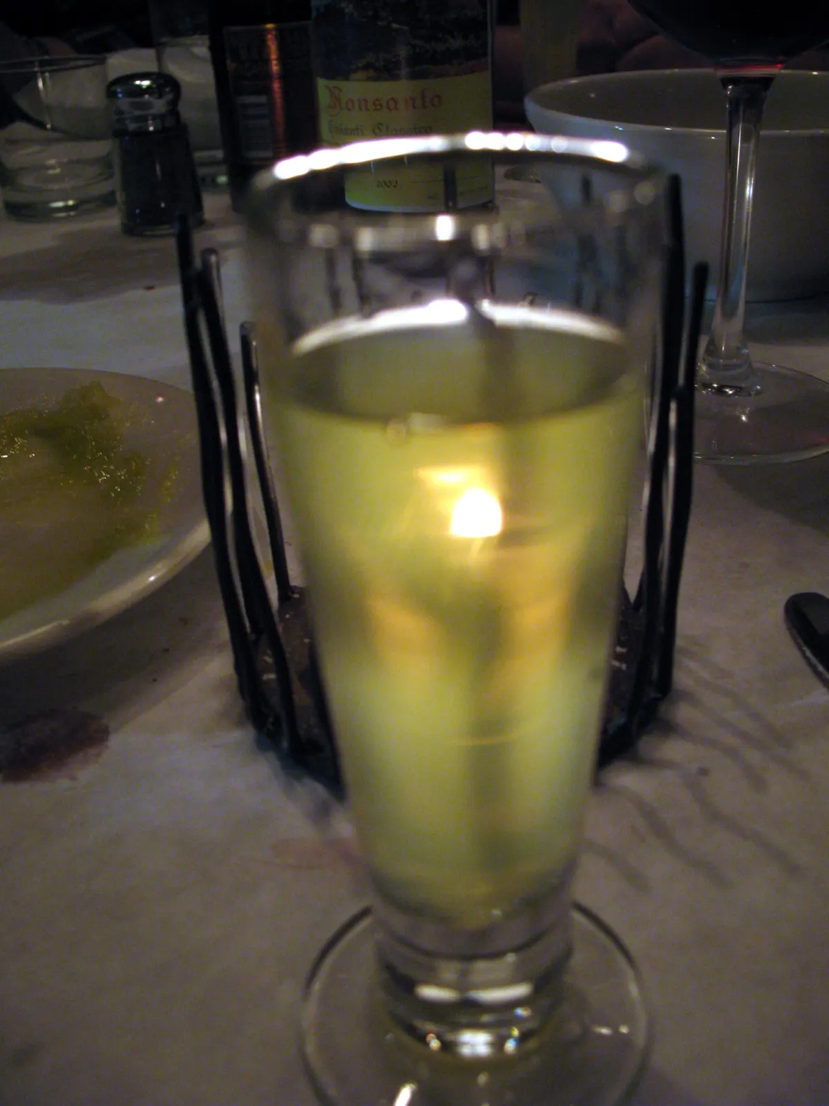 Limoncello