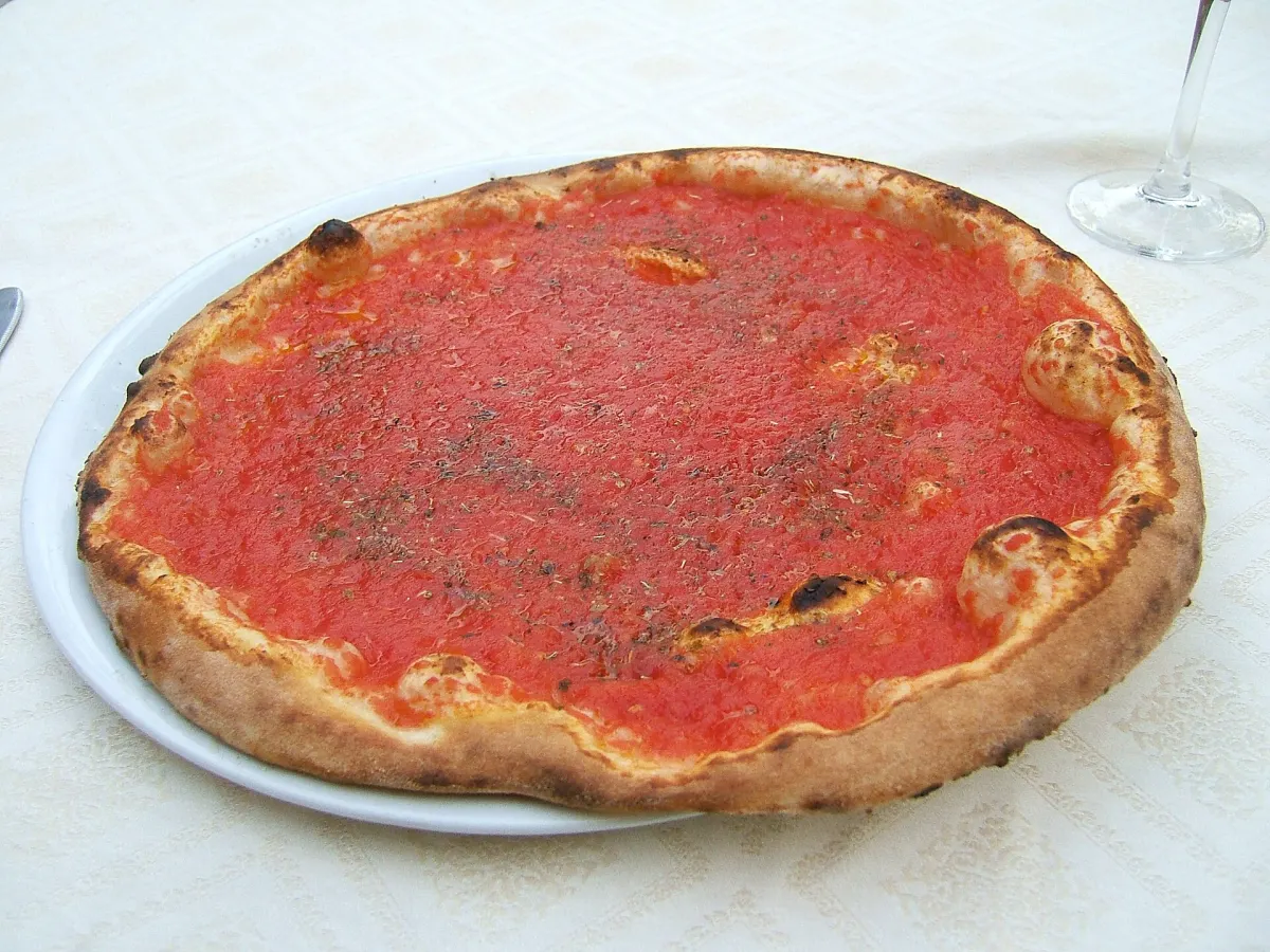 Marinara