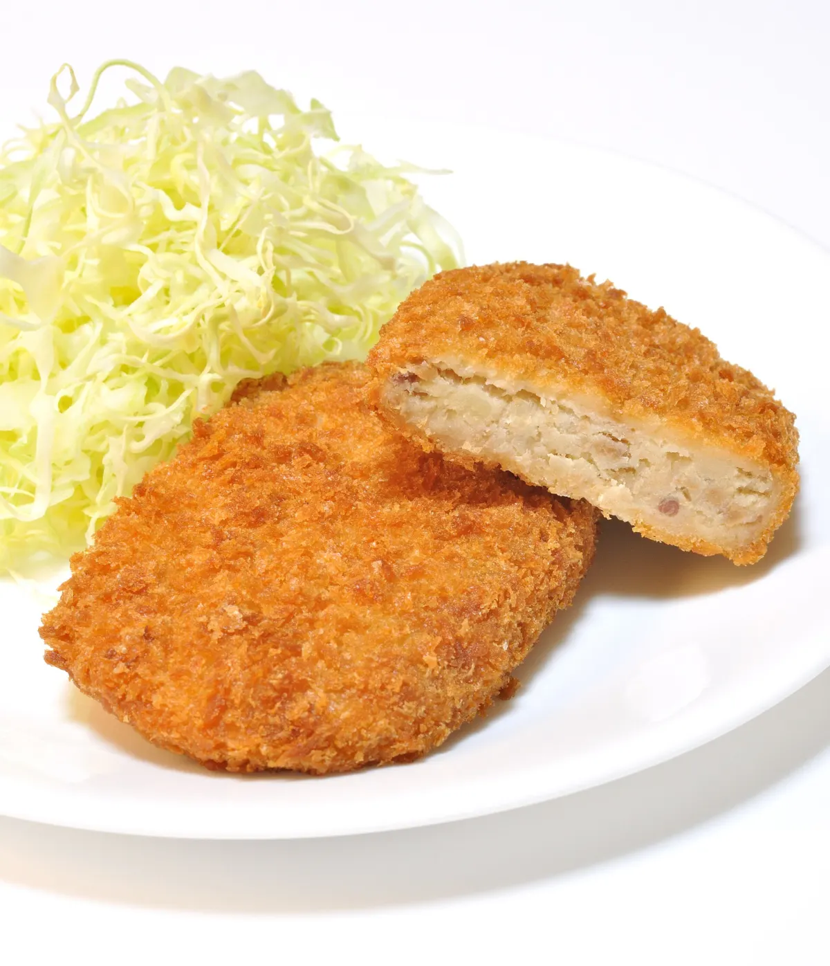 Crocche di patate