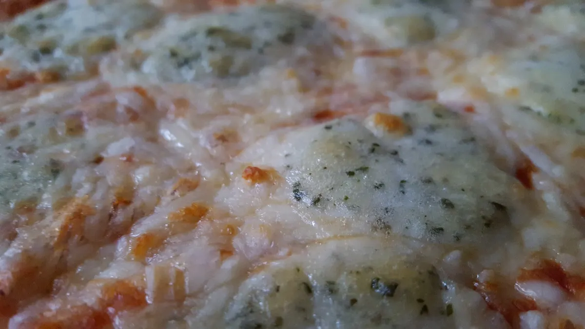 Quattro formaggi