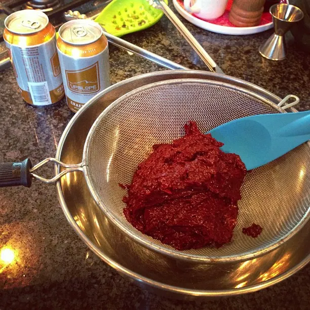 Chilli bomb
