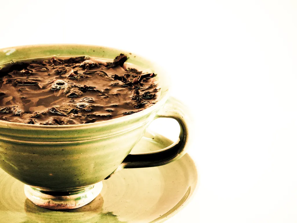 Green tea